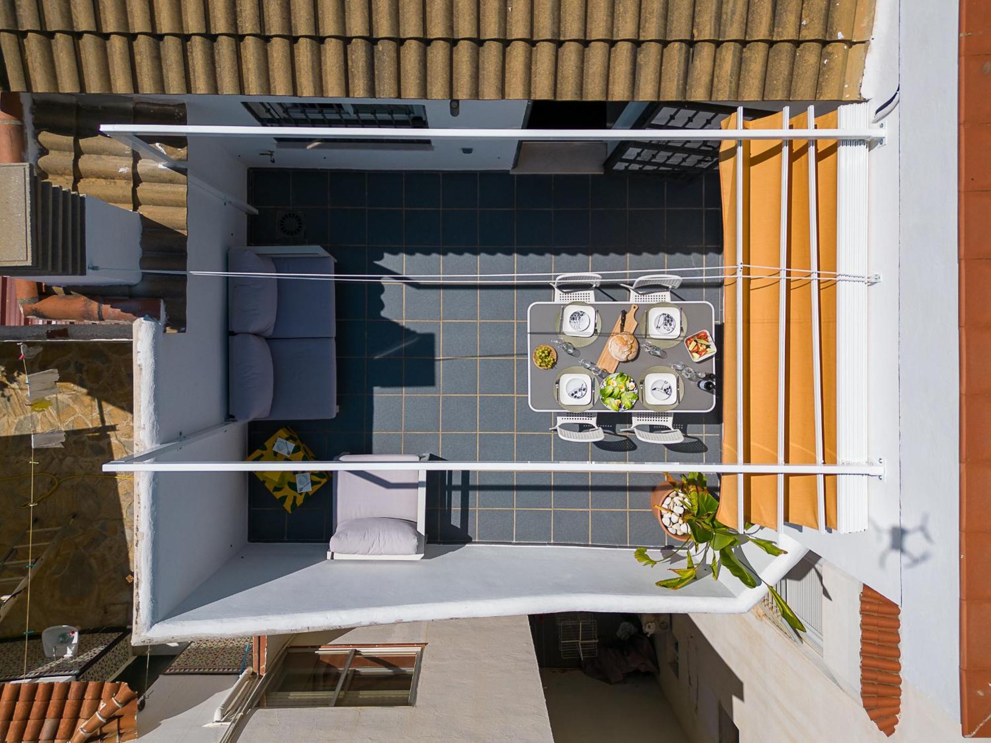 Apartamento Loft2stay.com *