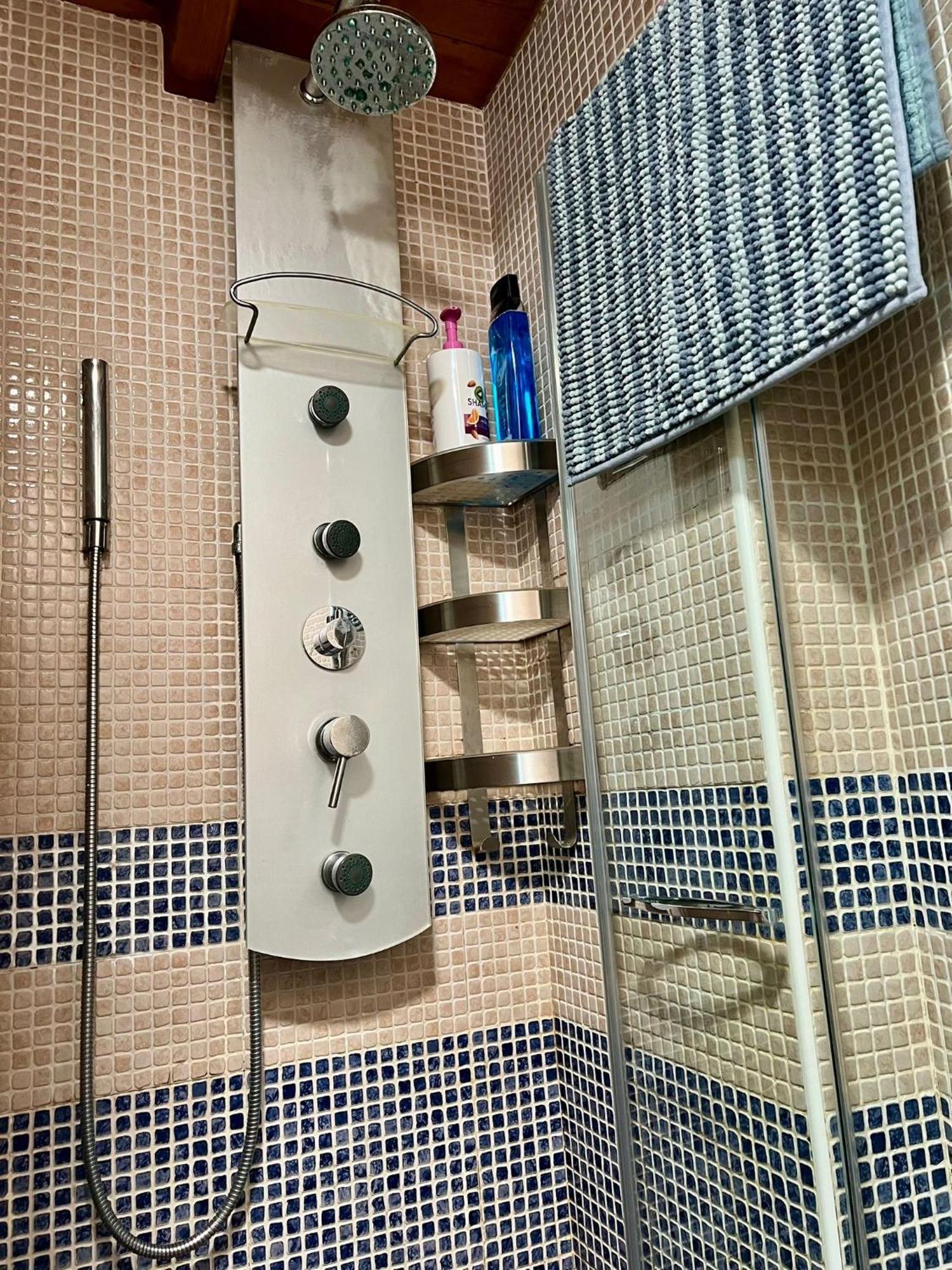 Amazing In Oldtown Calle Carreteria Free Wifi&ac Apartamento