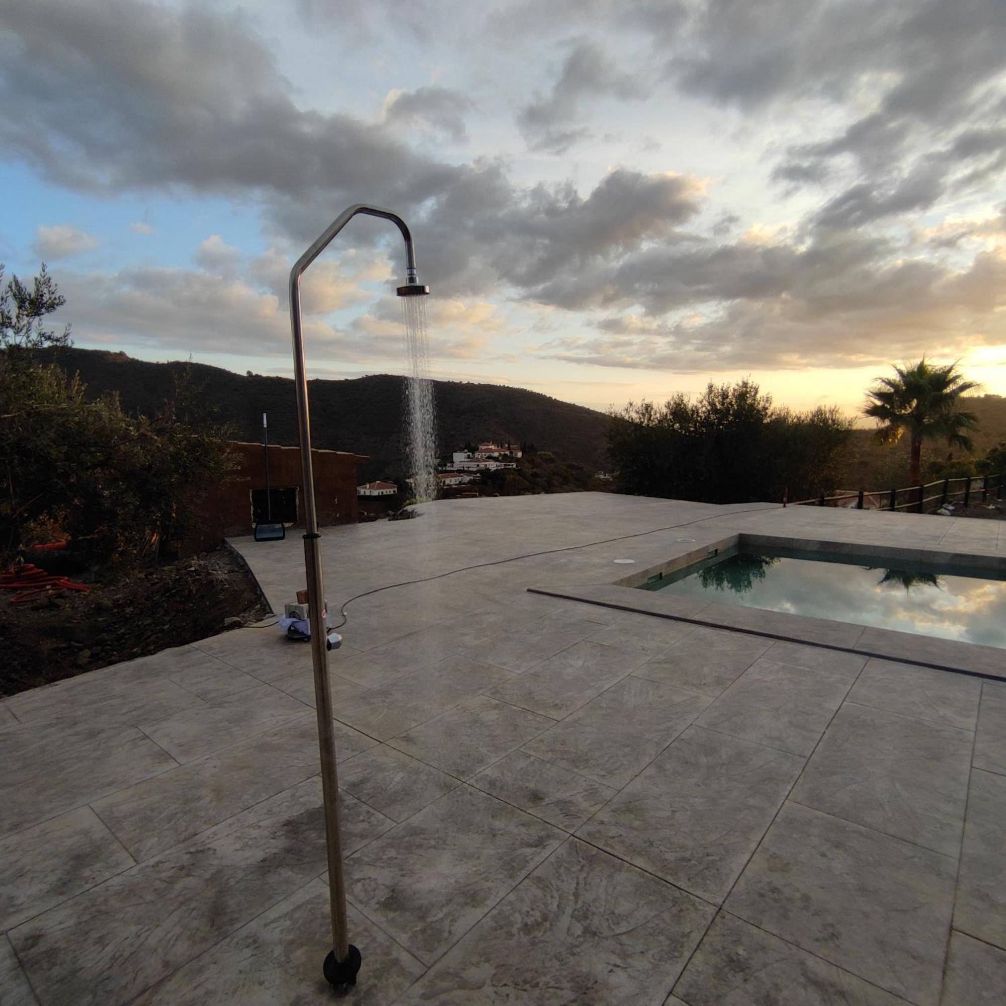 3r Chalet Málaga