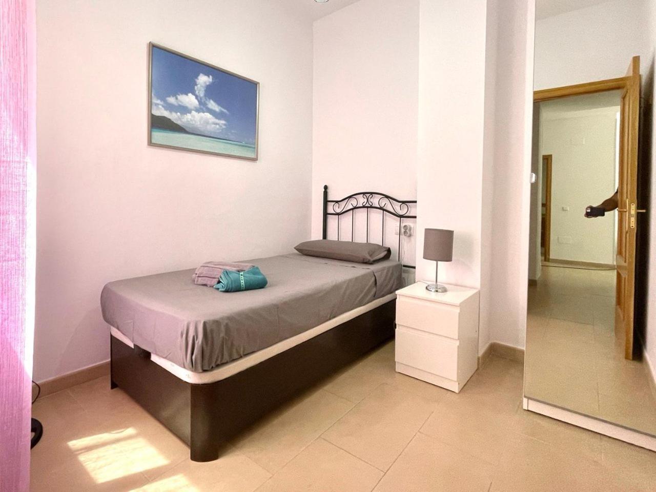 Apartment Perita Center And Free Parking Malaga