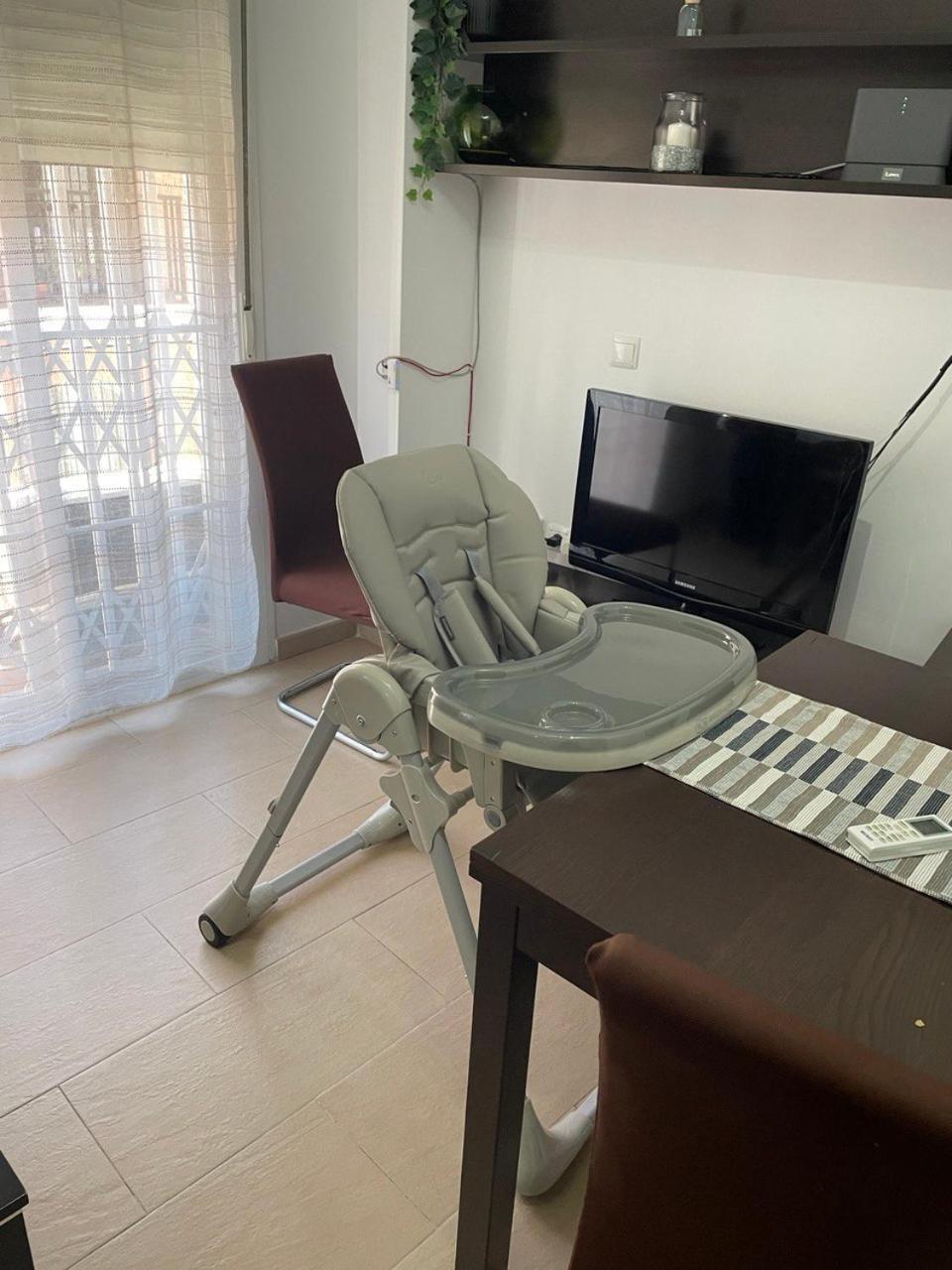 Perita Center And Free Parking * Malaga