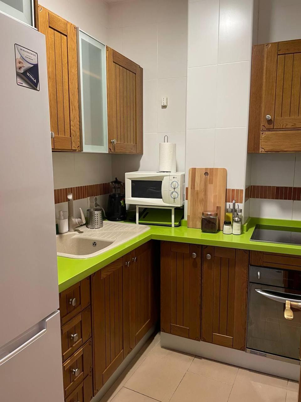 Perita Center And Free Parking * Malaga