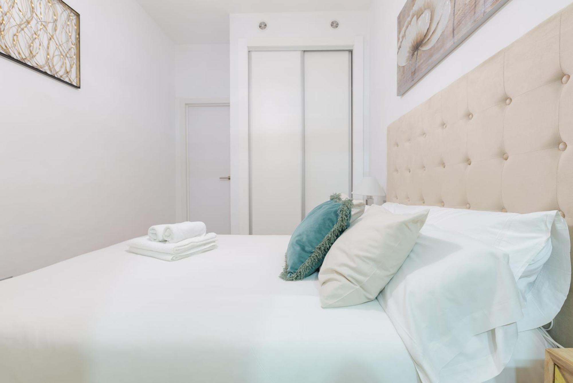 Apartamento Malagaflat Málaga