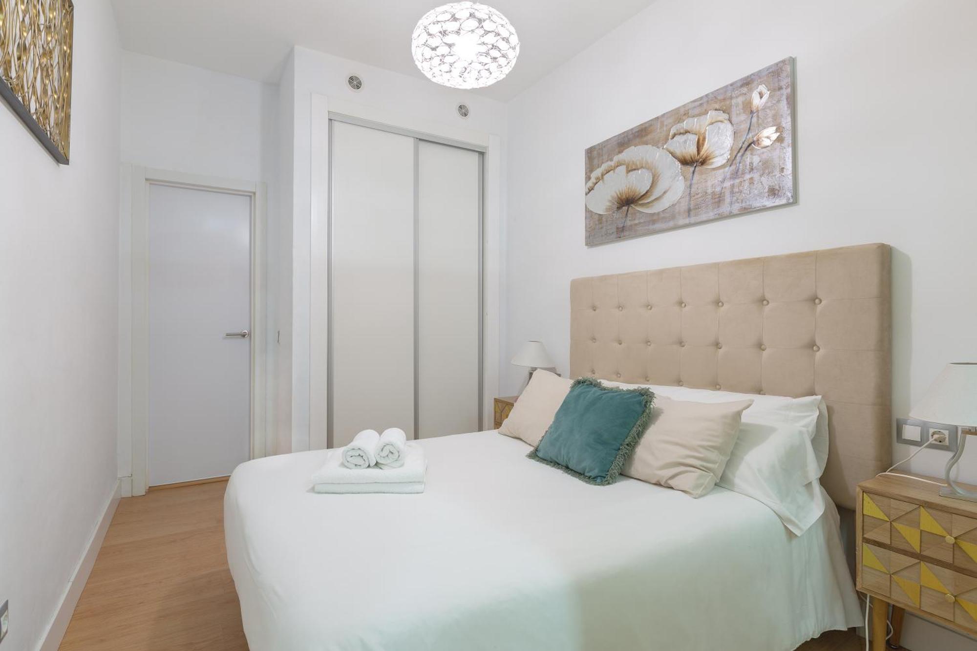 Apartamento Malagaflat