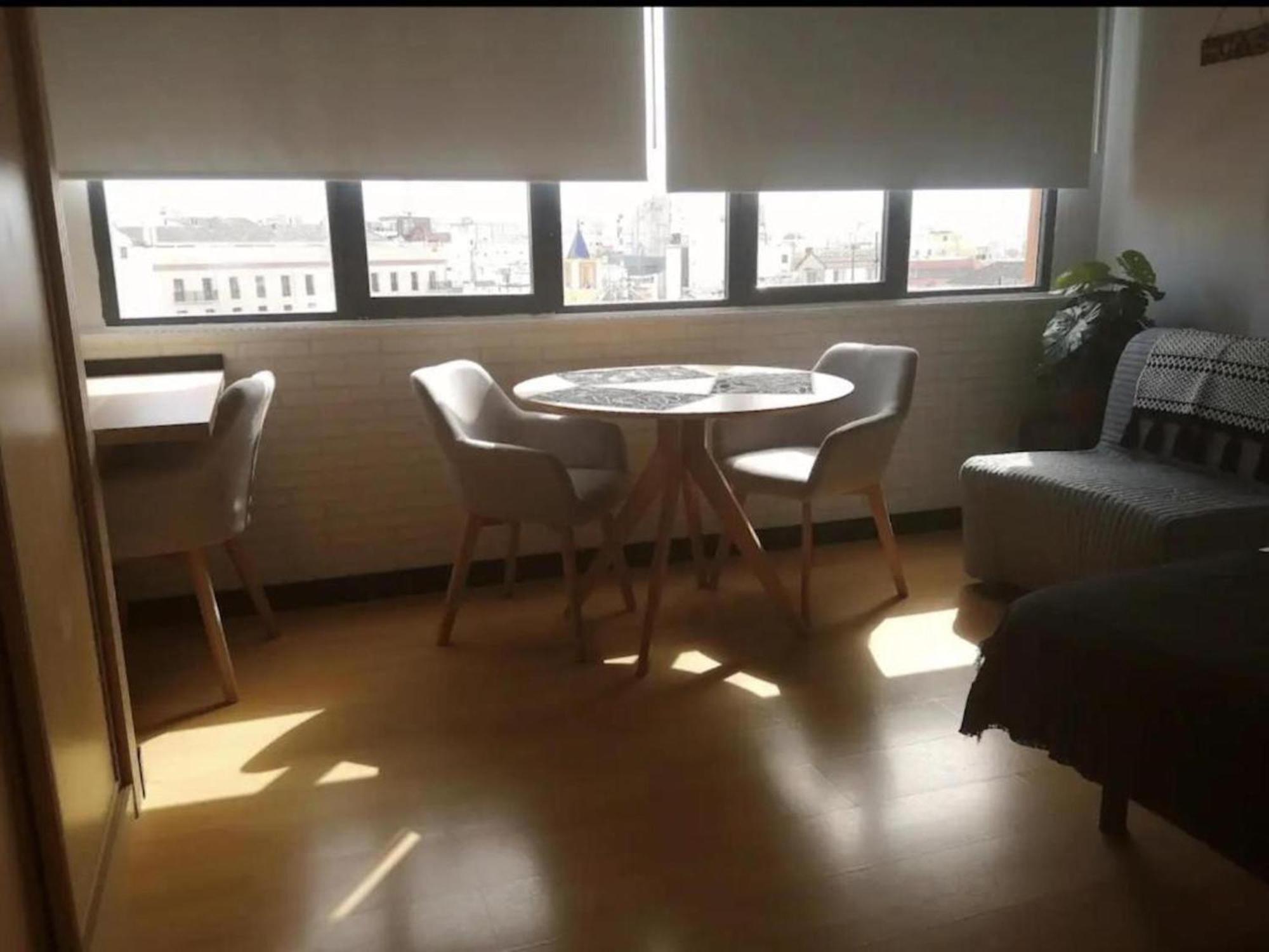 Apartamento Holidays2malaga Old Town