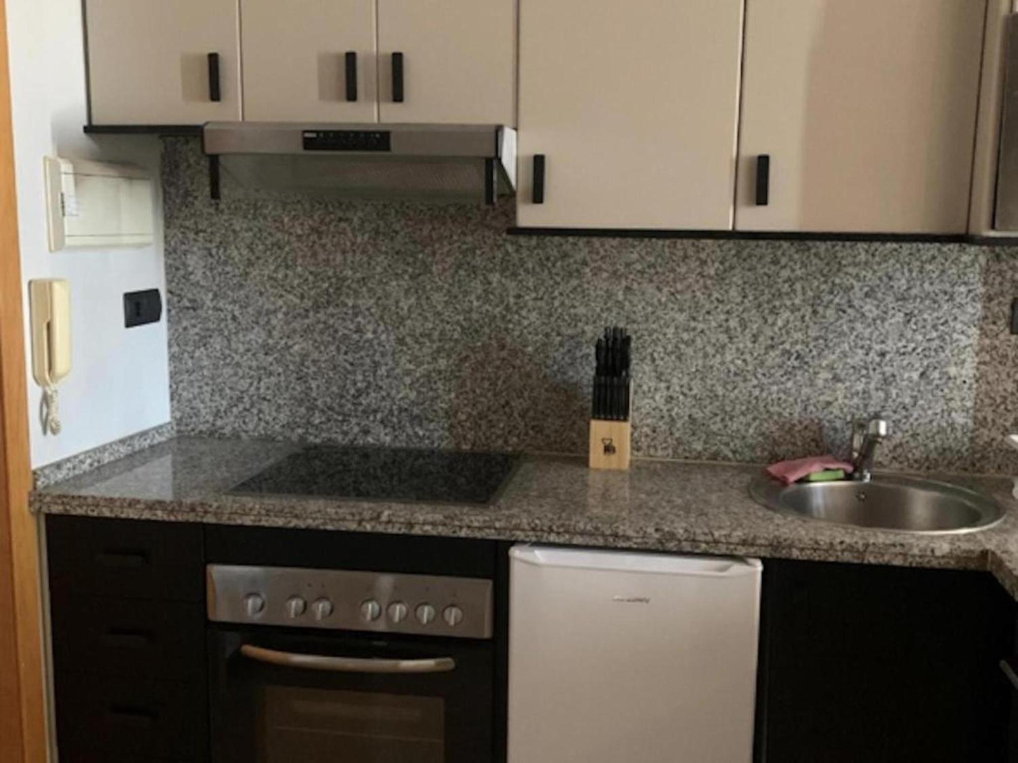 Apartamento Holidays2malaga Old Town Málaga