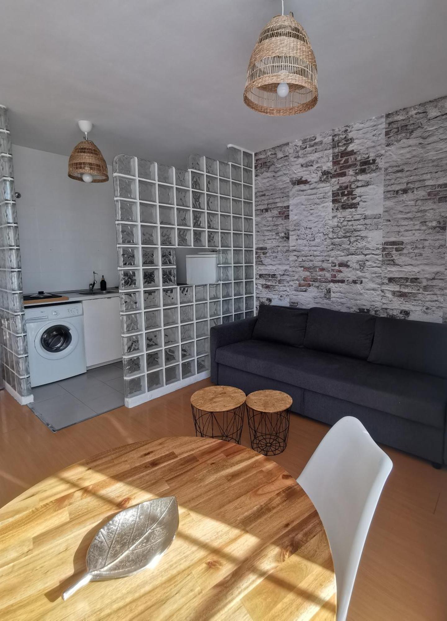 Atico Con Vistas Centro Historico / Terraza 40 M Apartamento *