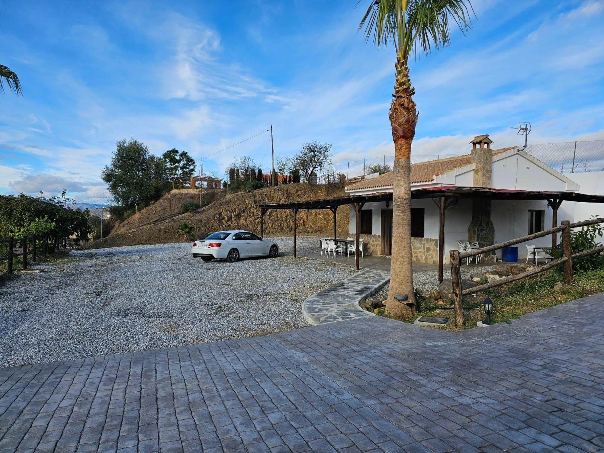 3r Chalet Málaga