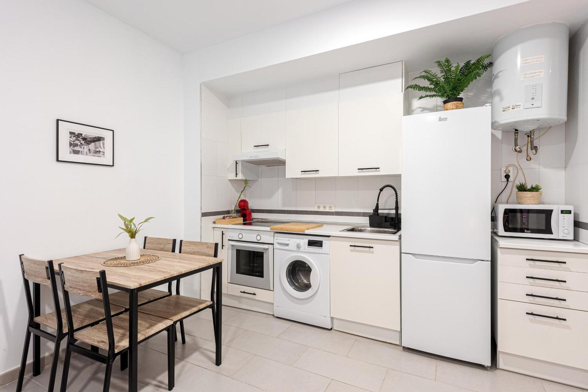Santiago Apartamento
