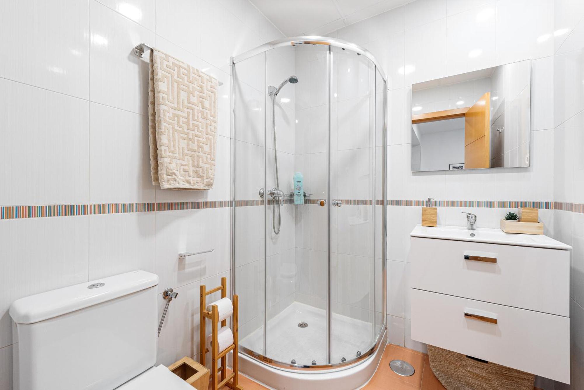 Santiago Apartamento Málaga