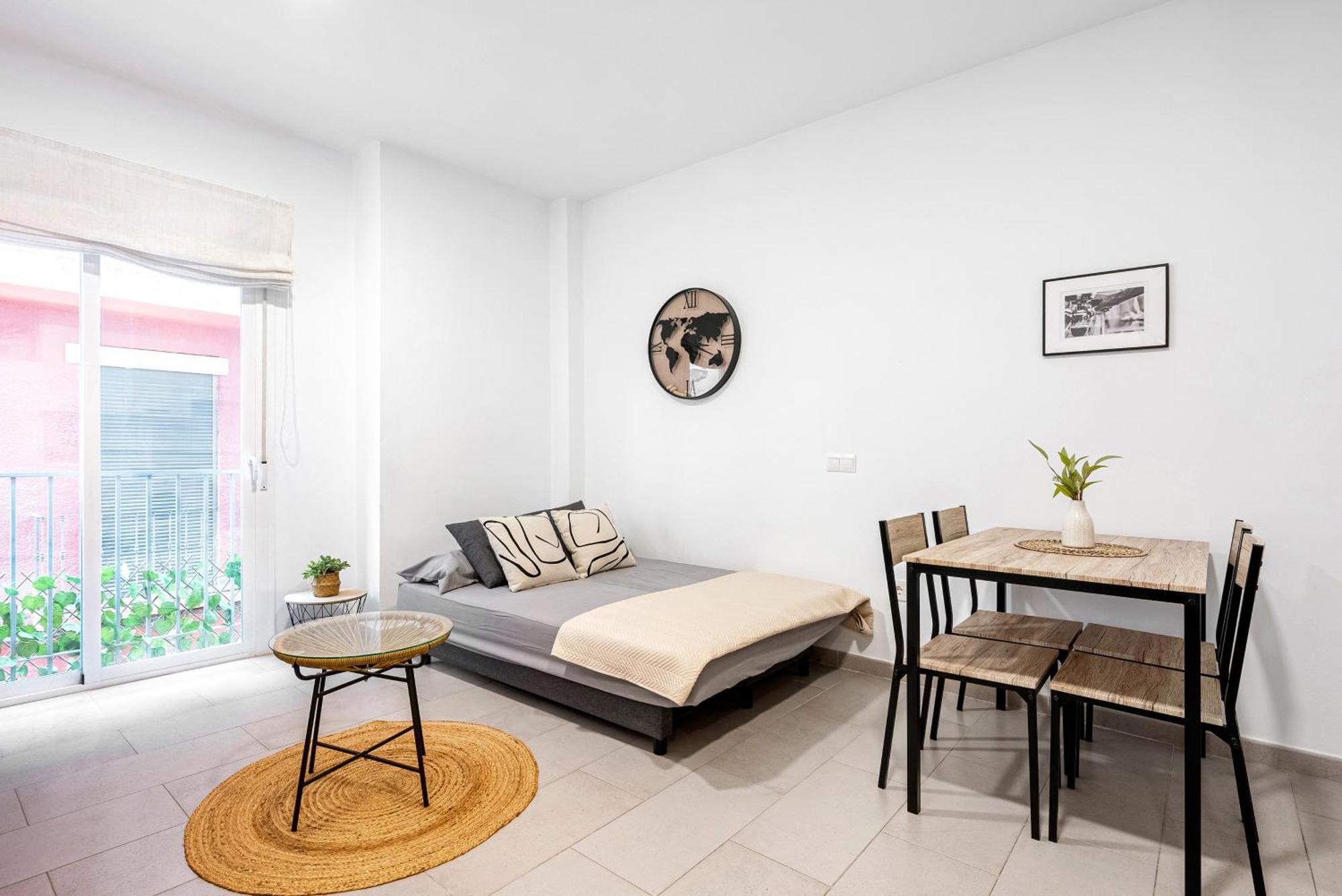 Santiago Apartamento