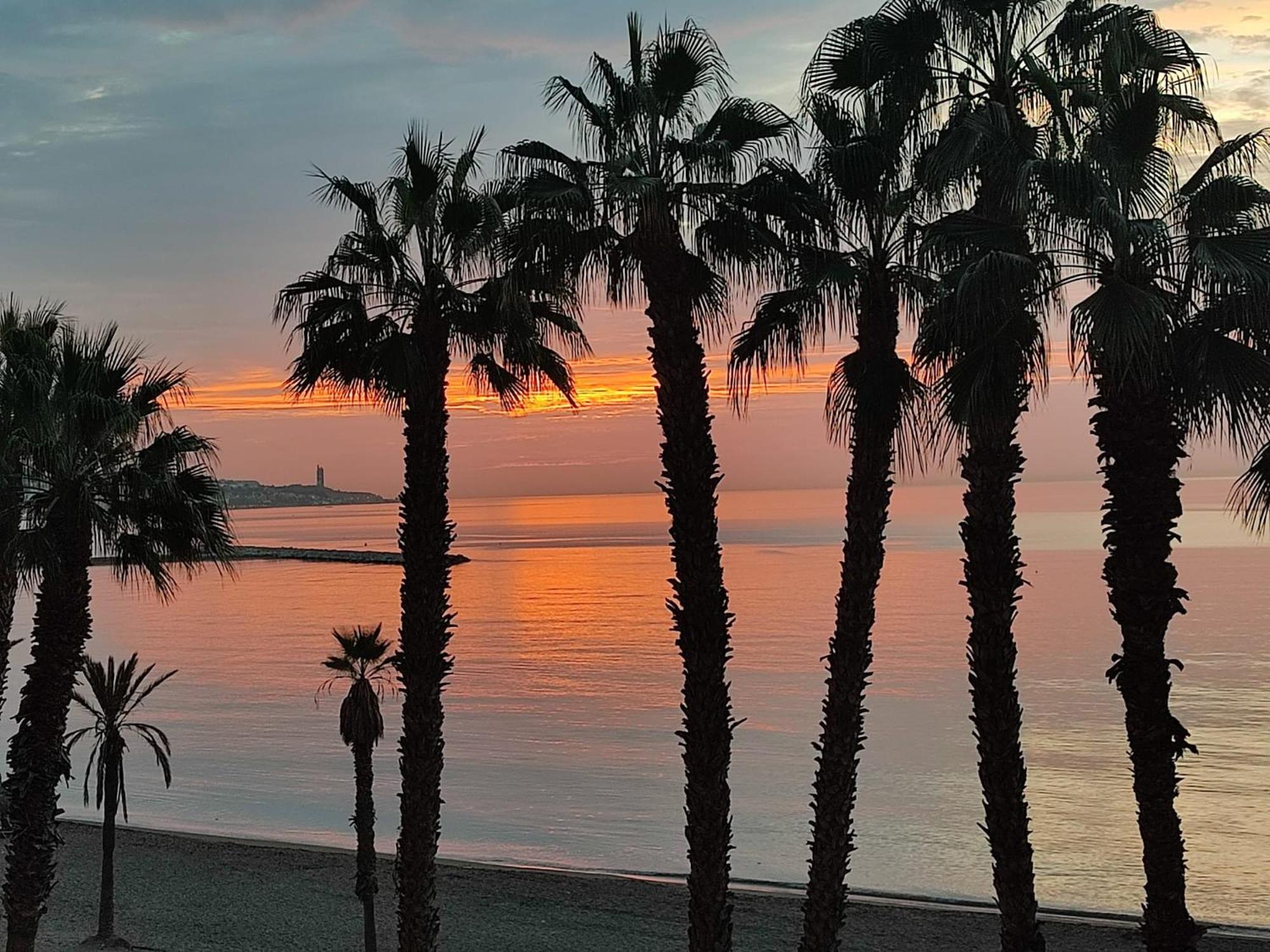 A 2 Minutos De La Playa Apartamento