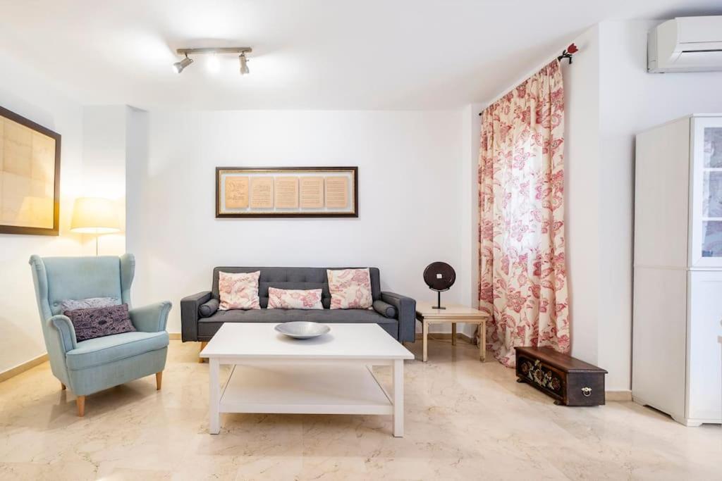 Centro Ferrandiz Parking Gratis Apartamento *