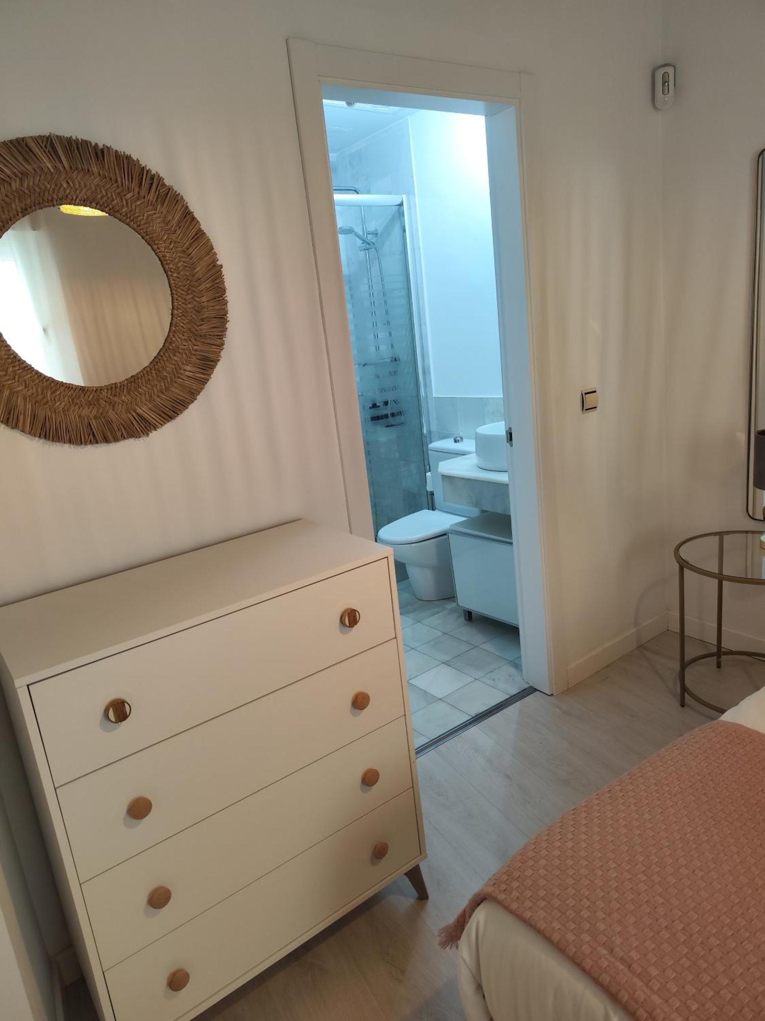 Apartamento Bmmalaga Centro Historico Málaga