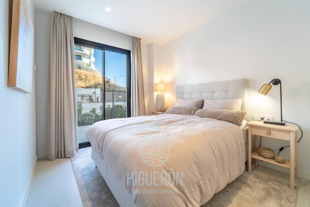 Higueronrentals Sandshine Apartamento Málaga