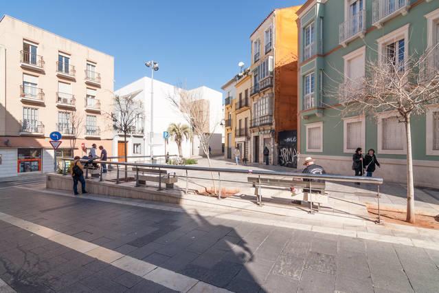 Apartamento Picasso *