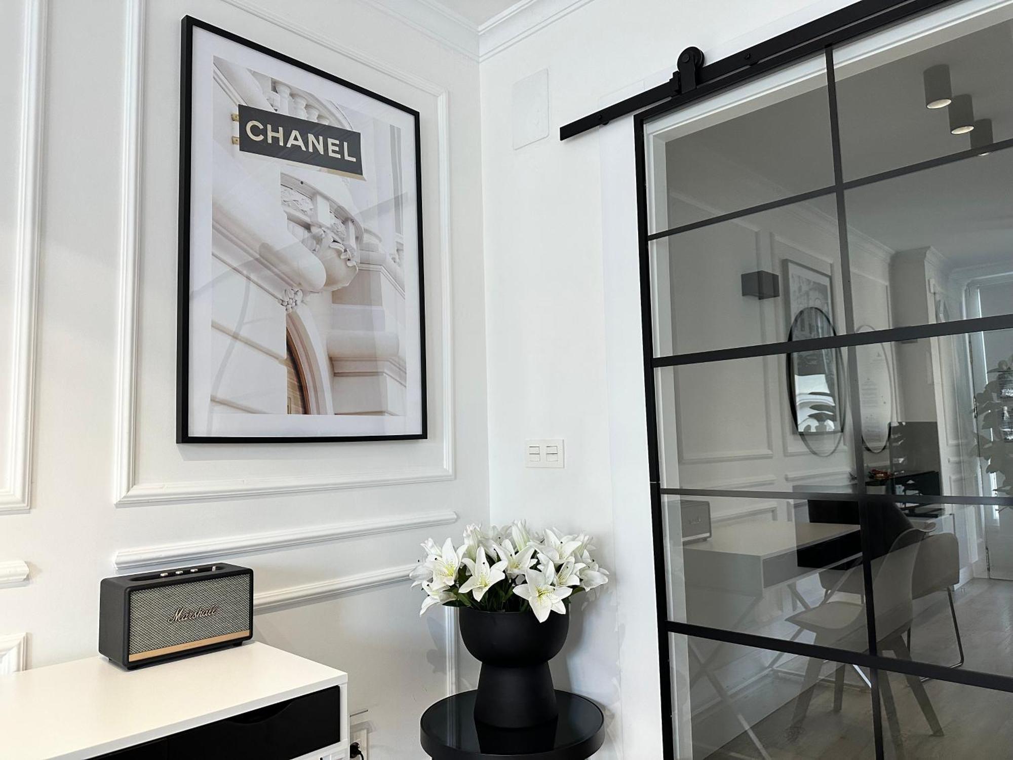 Apartamento Xpce Teatro Square