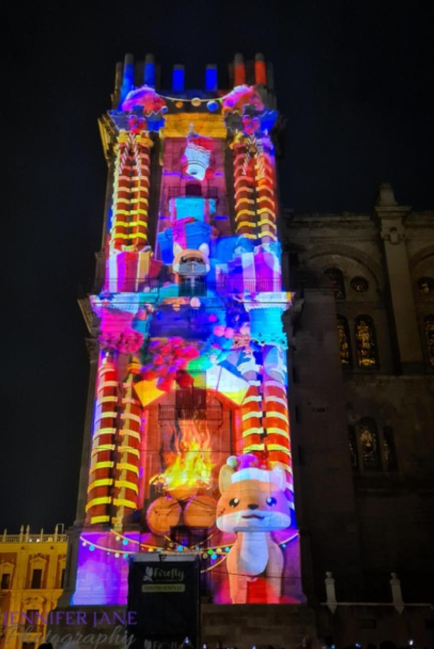 ático Cerca Del Mar * Málaga