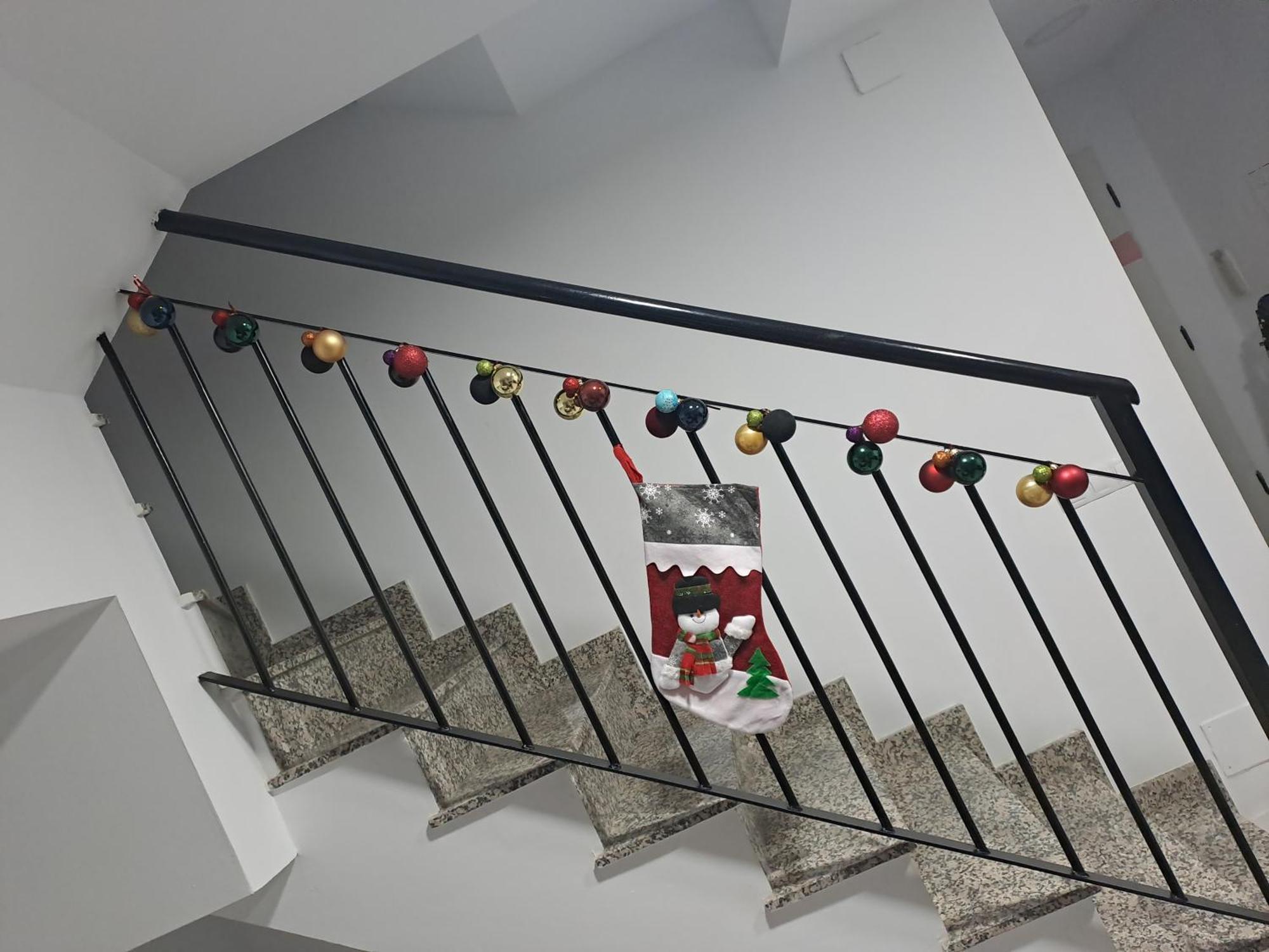 Apartamento Jara 1c Málaga