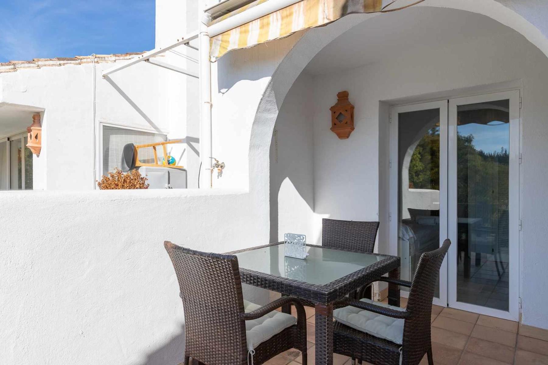 Golf Duplex Con Piscina En La Quinta Golf Marbella Apartamento Málaga