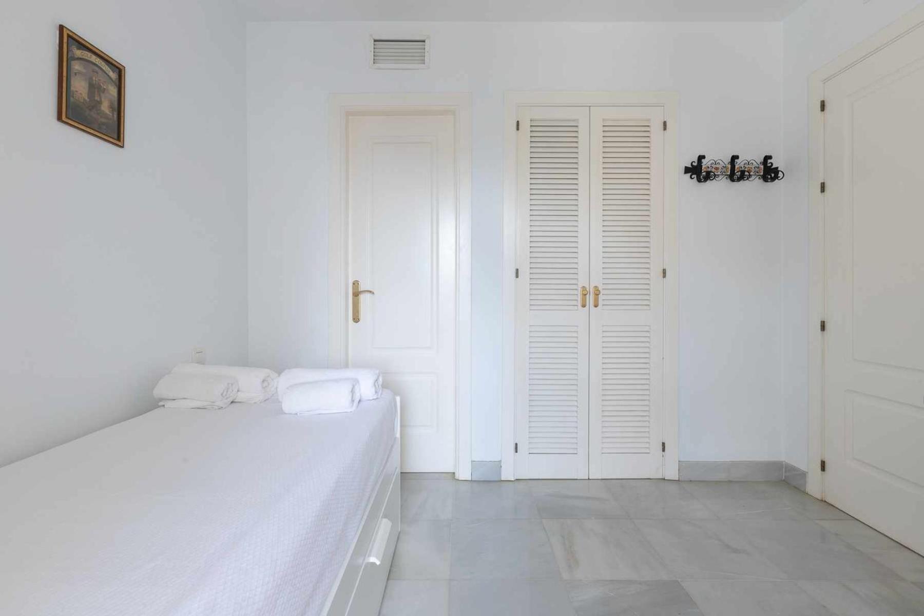 Golf Duplex Con Piscina En La Quinta Golf Marbella Málaga