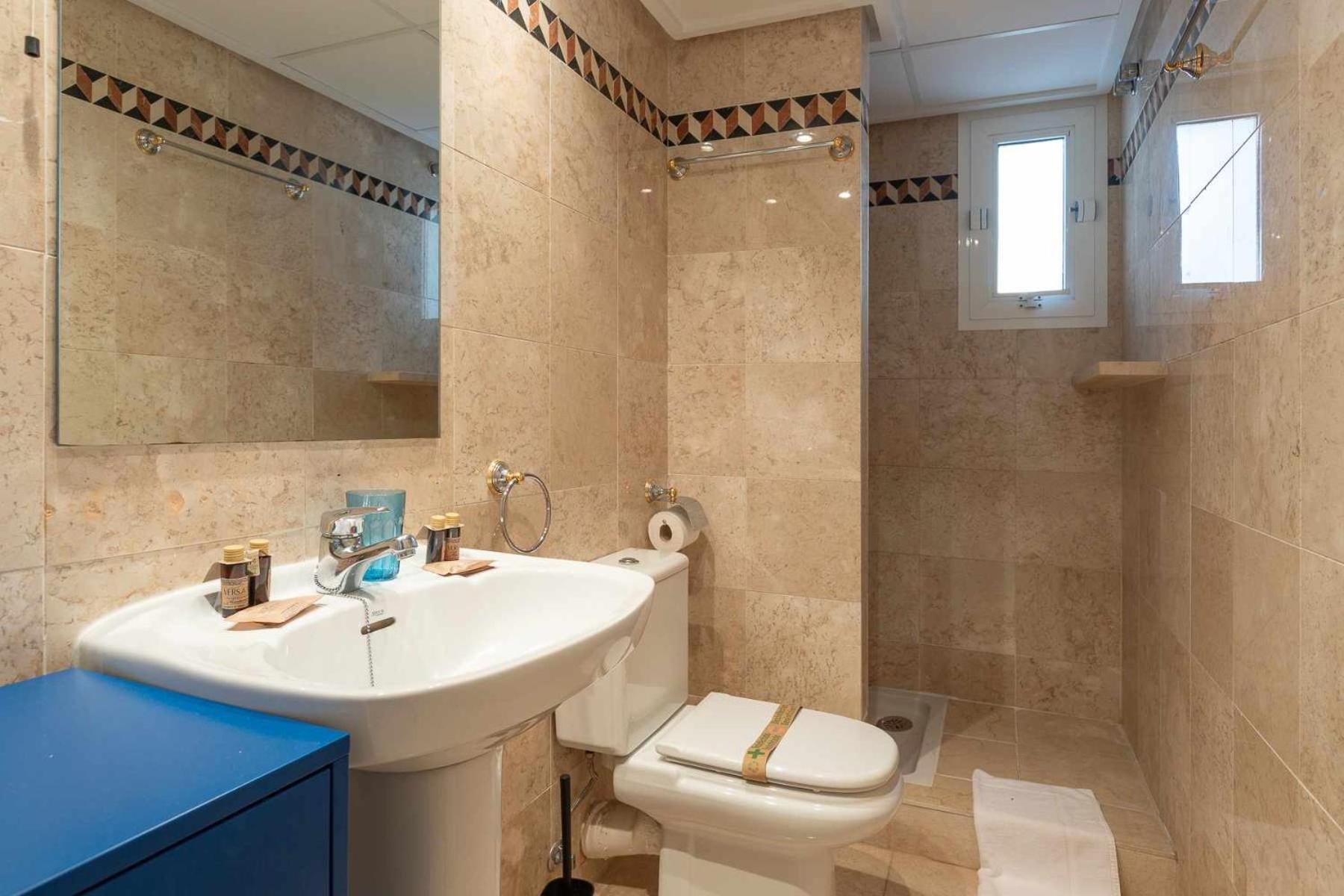 Apartamento Golf Duplex Con Piscina En La Quinta Golf Marbella *