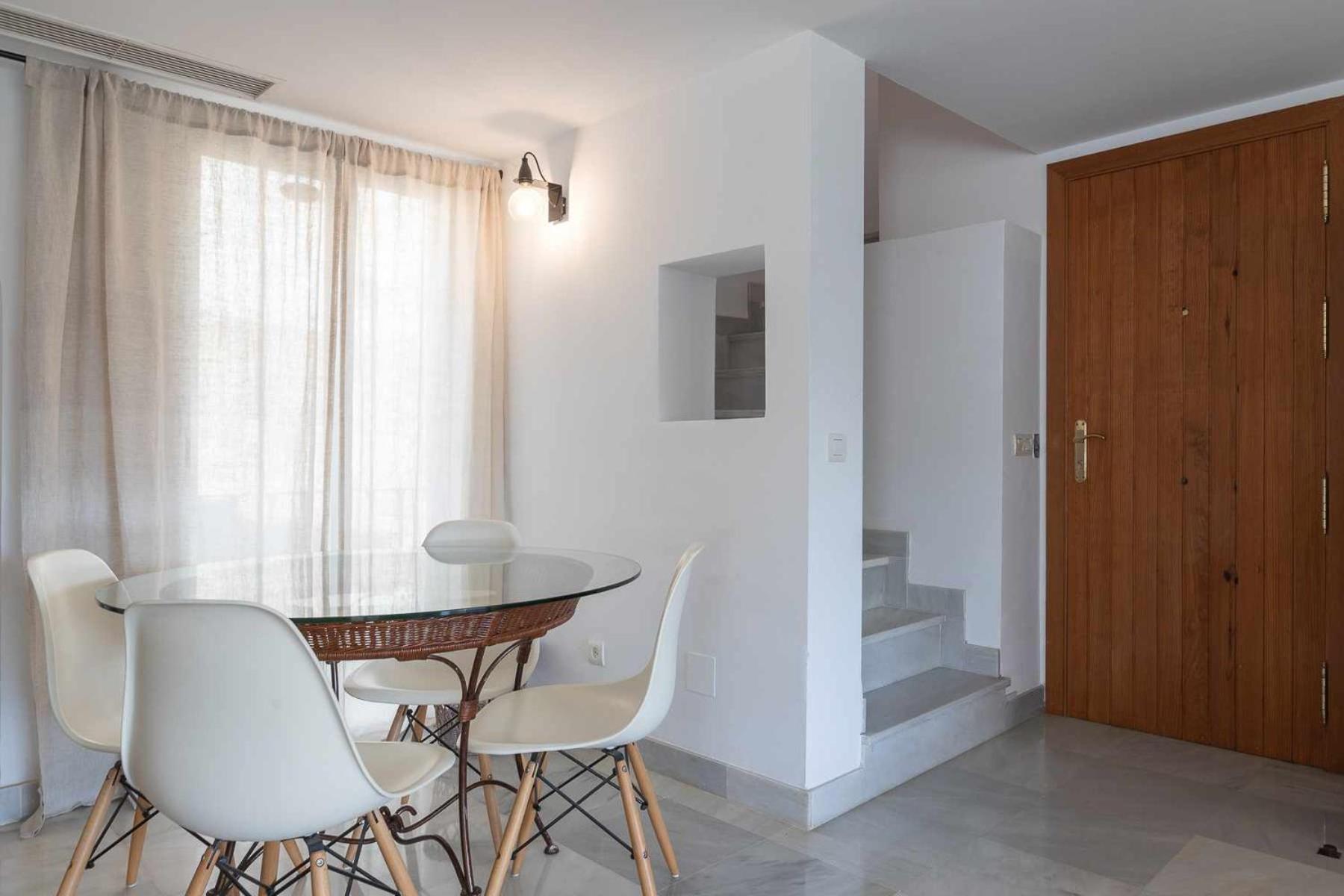 Golf Duplex Con Piscina En La Quinta Golf Marbella Apartamento Málaga