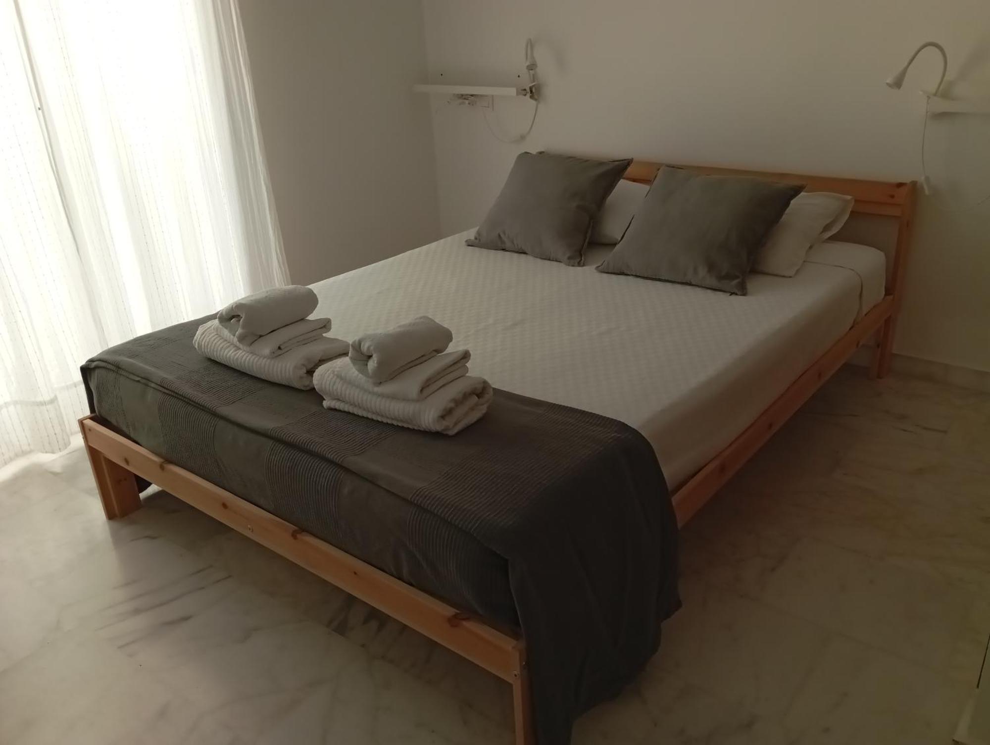 Apartment Lagunillasart Malaga