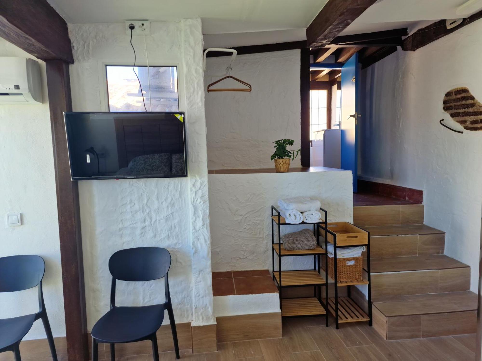Boutique Nomadas Hotel Malaga