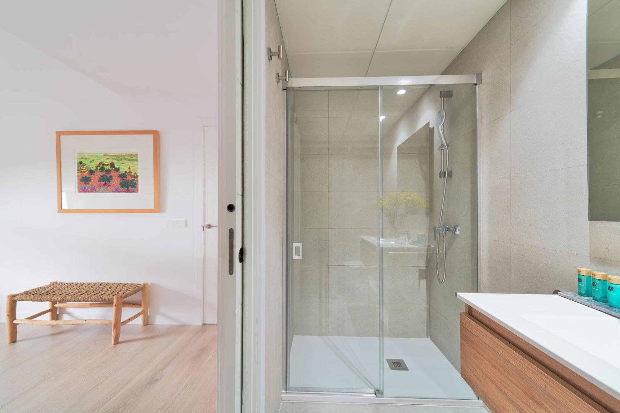 Apartamento Iloftmalaga Calle Amargura *