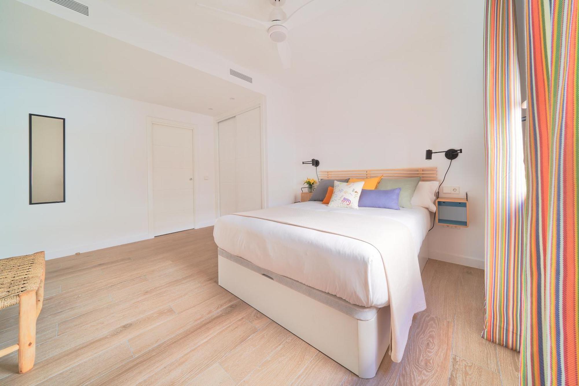 Apartamento Iloftmalaga Calle Amargura