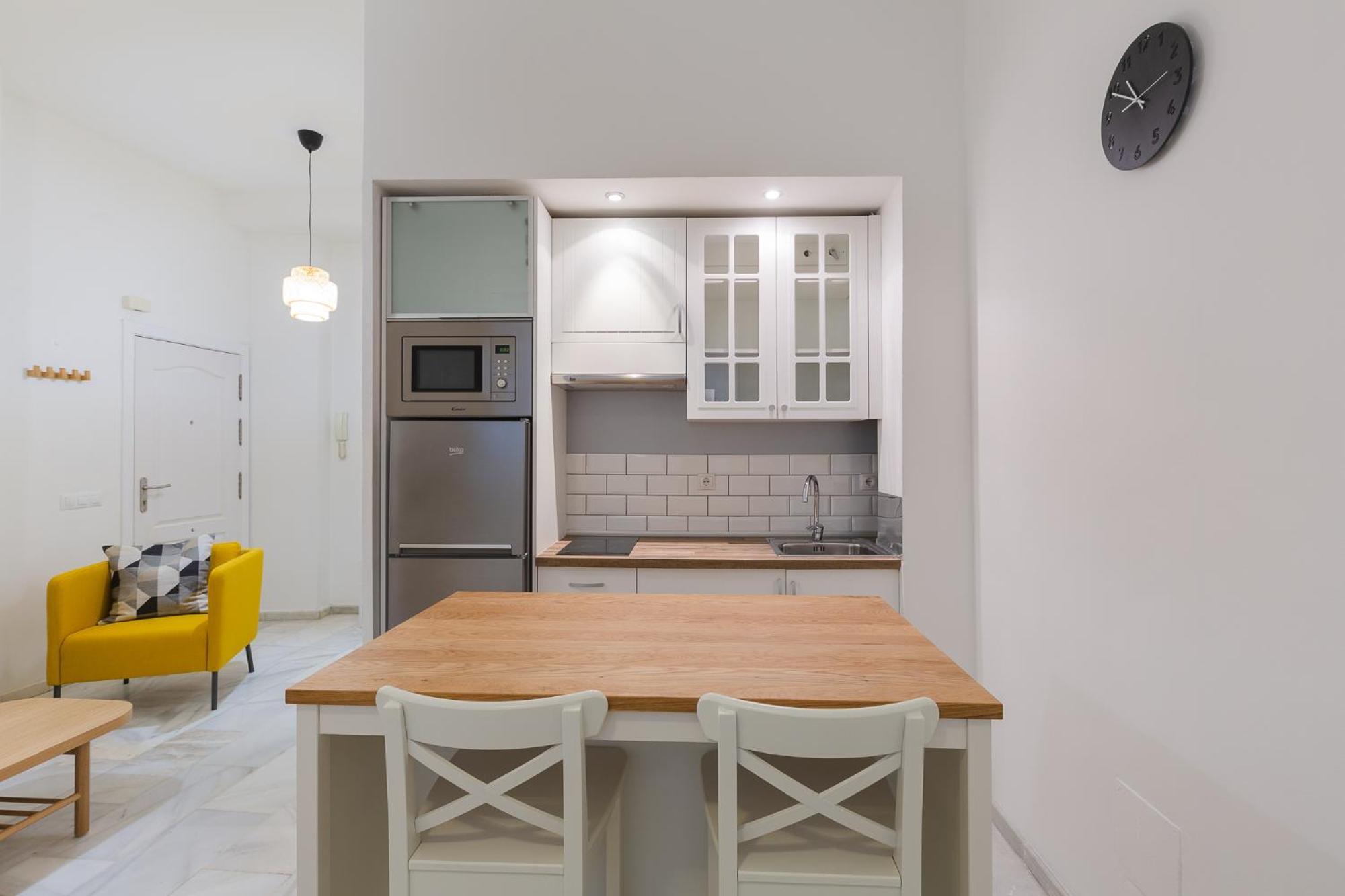 Apartamento Malagaflat Málaga