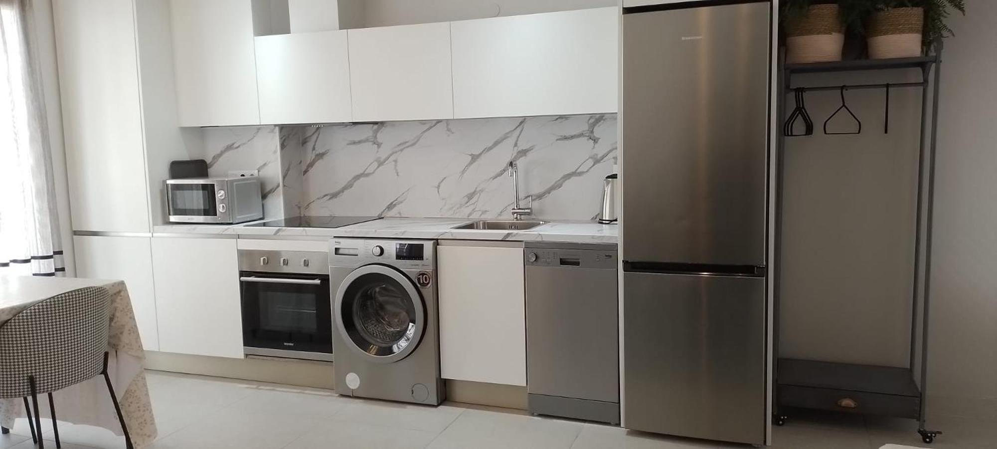 Aticos Lanuza11 Apartamento