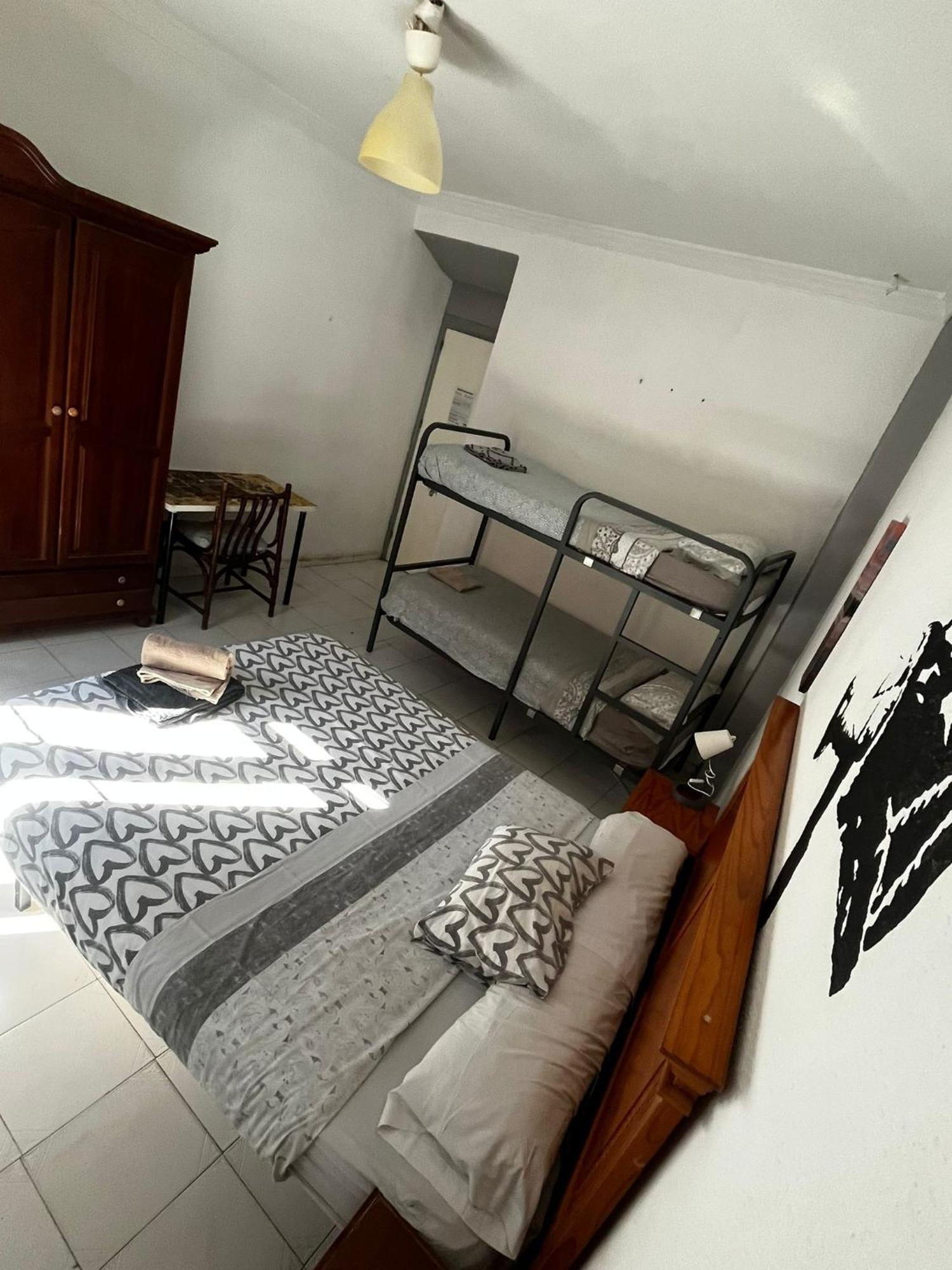 Buena Onda Cervantes Apartamento Málaga