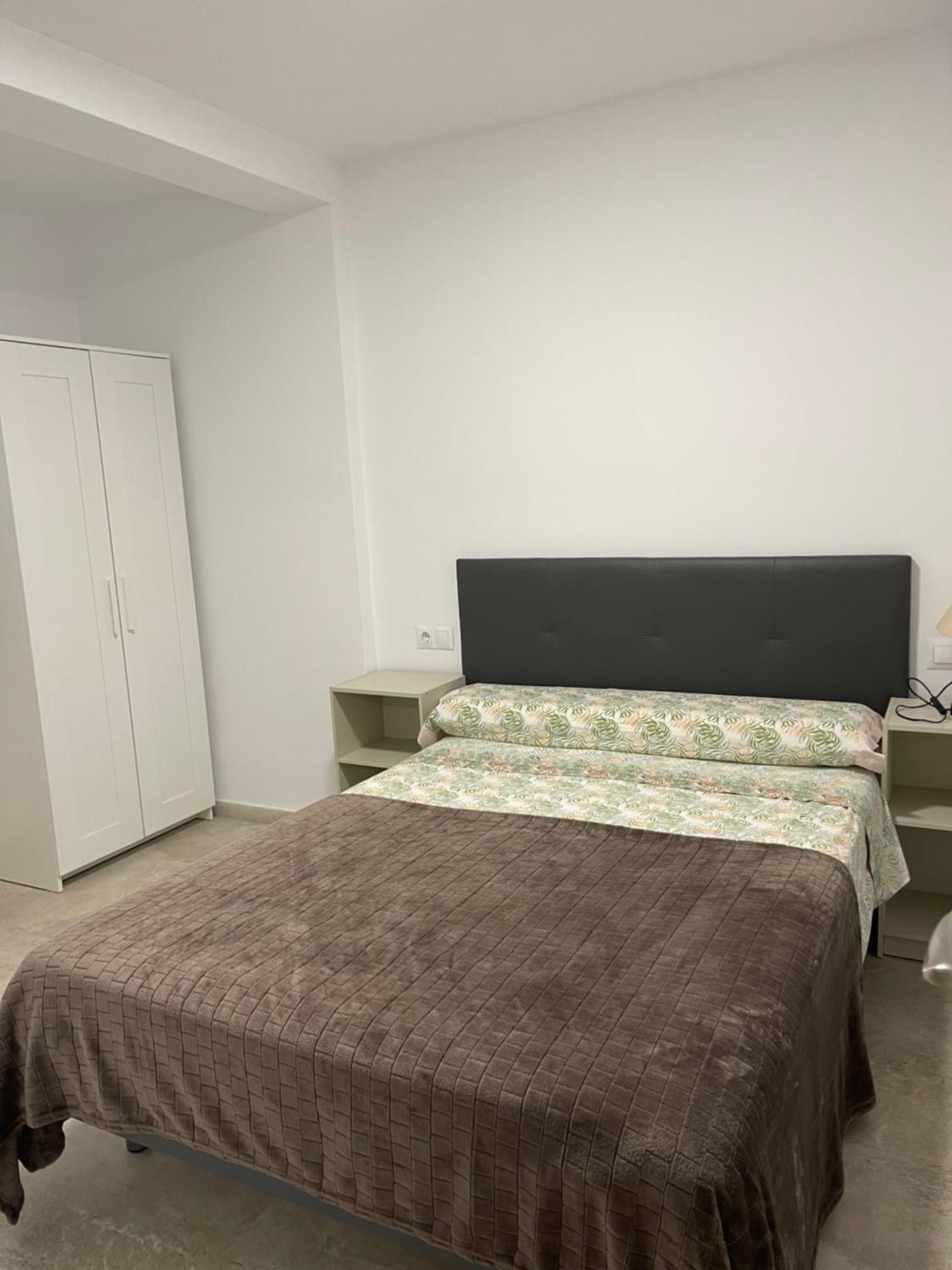 Apartamento Huelin Playa