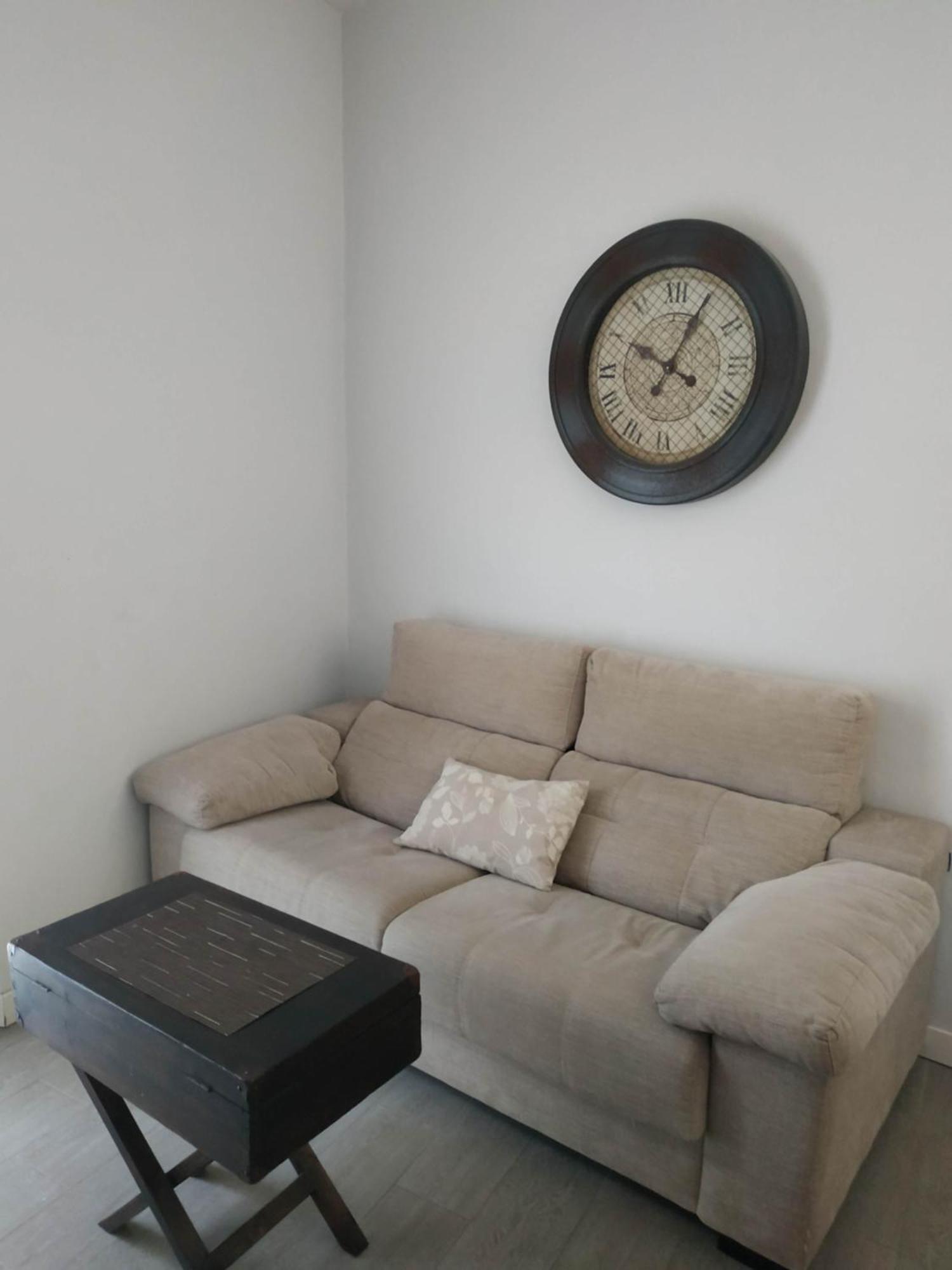 Patio De Arance Apartment Malaga