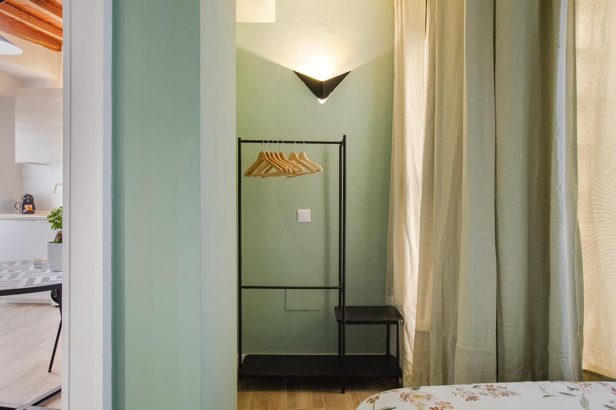 Quiet In The Center Apartamento Málaga