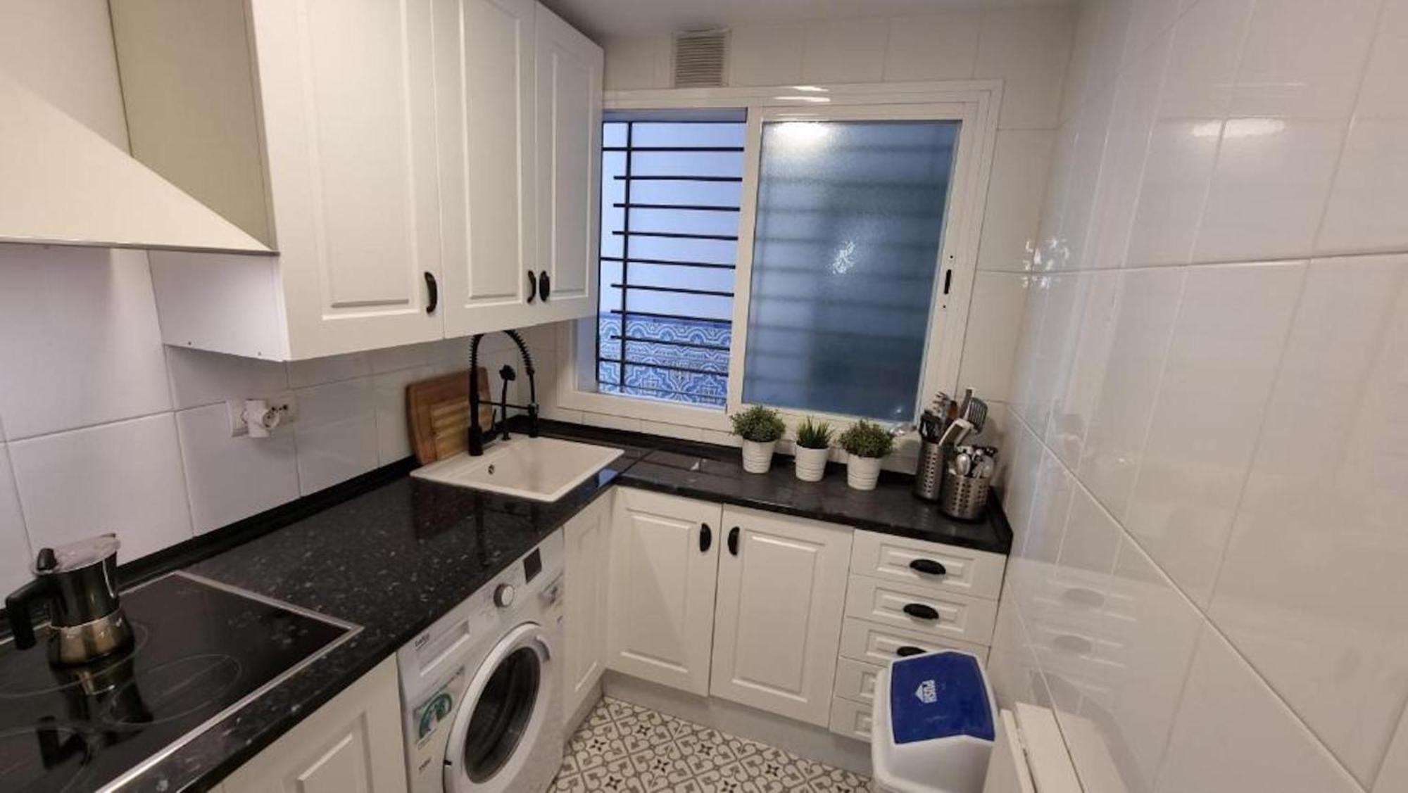 Holidays2malaga Old Town Apartamento