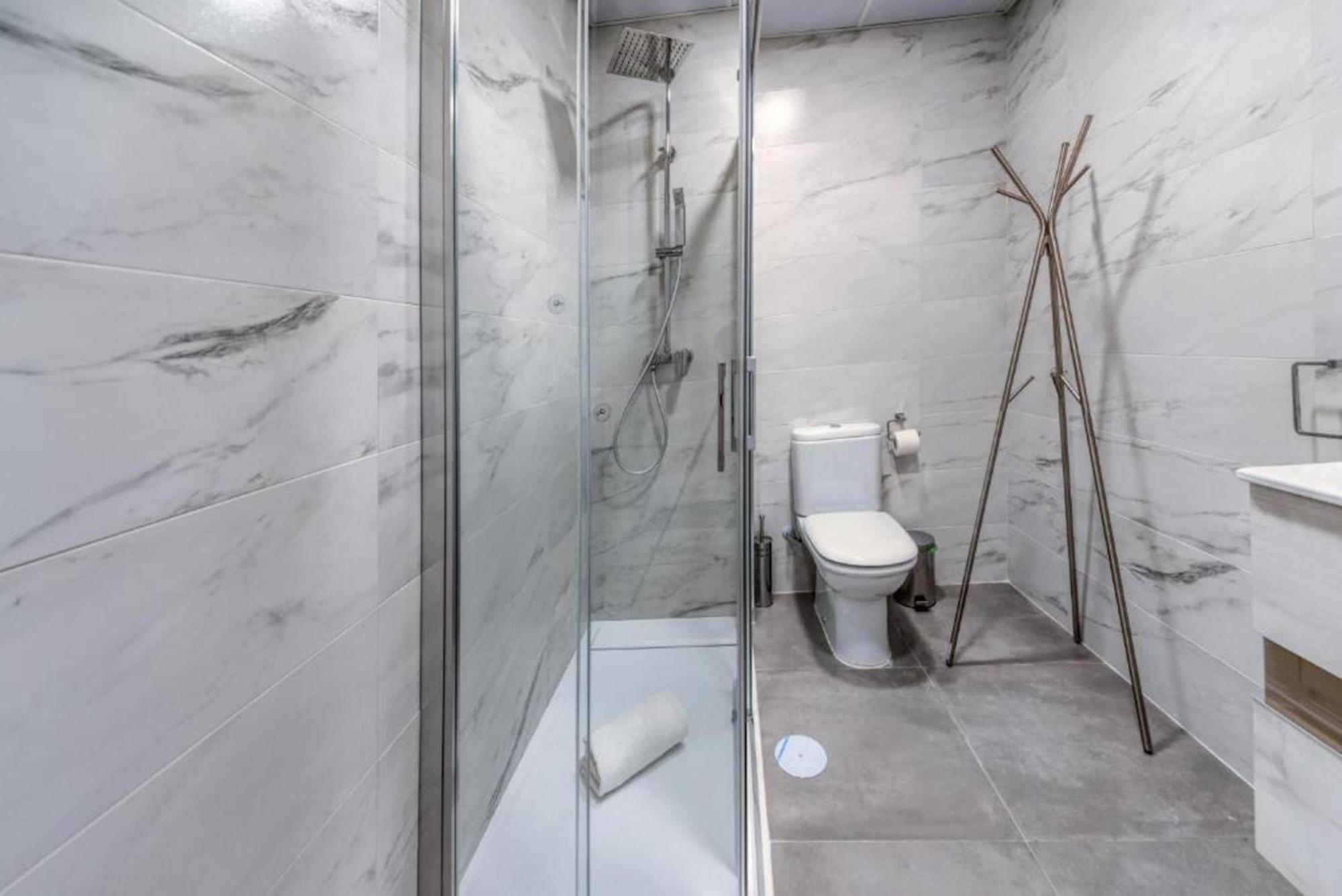 Apartamento Holidays2malaga Old Town