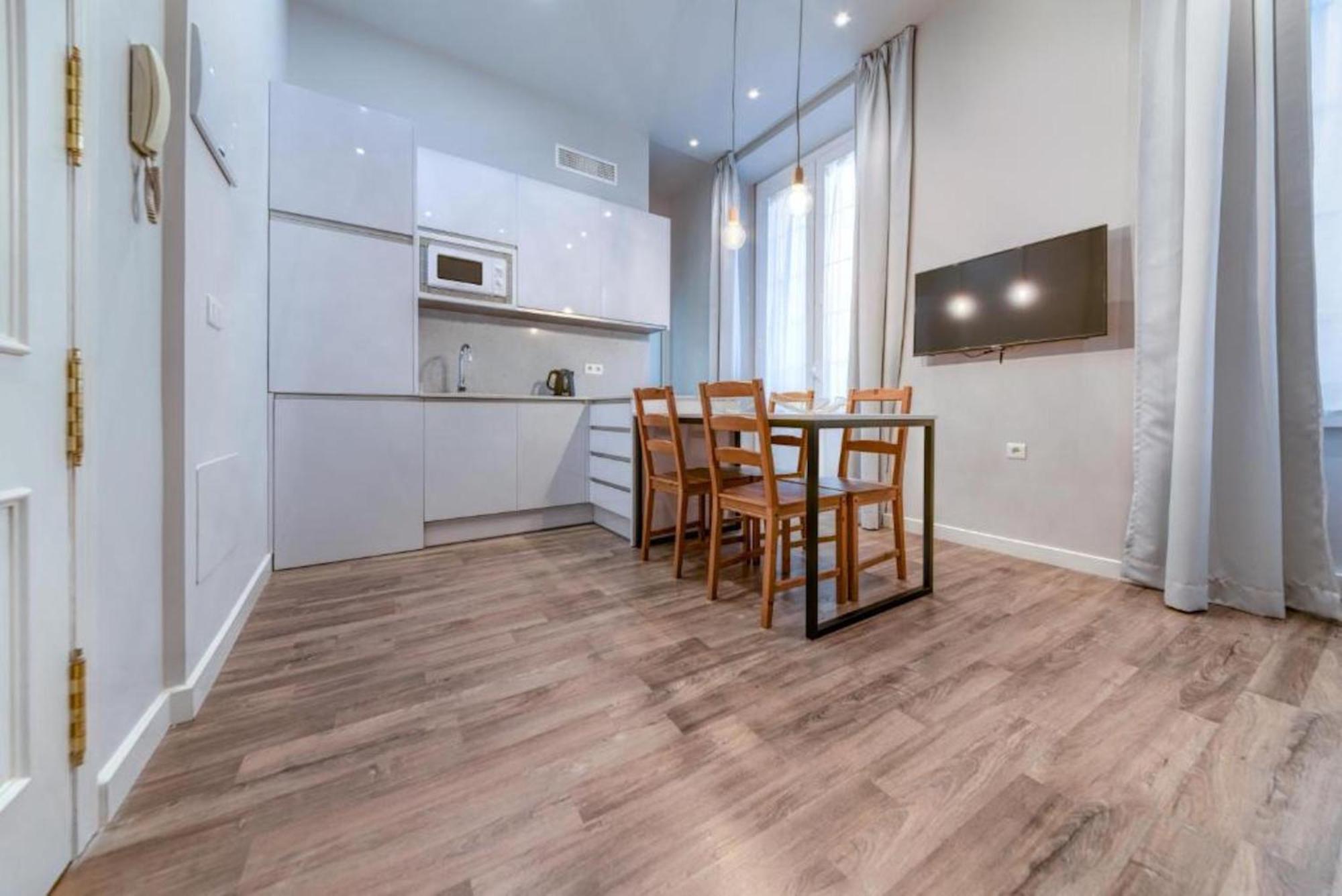 Apartamento Holidays2malaga Old Town