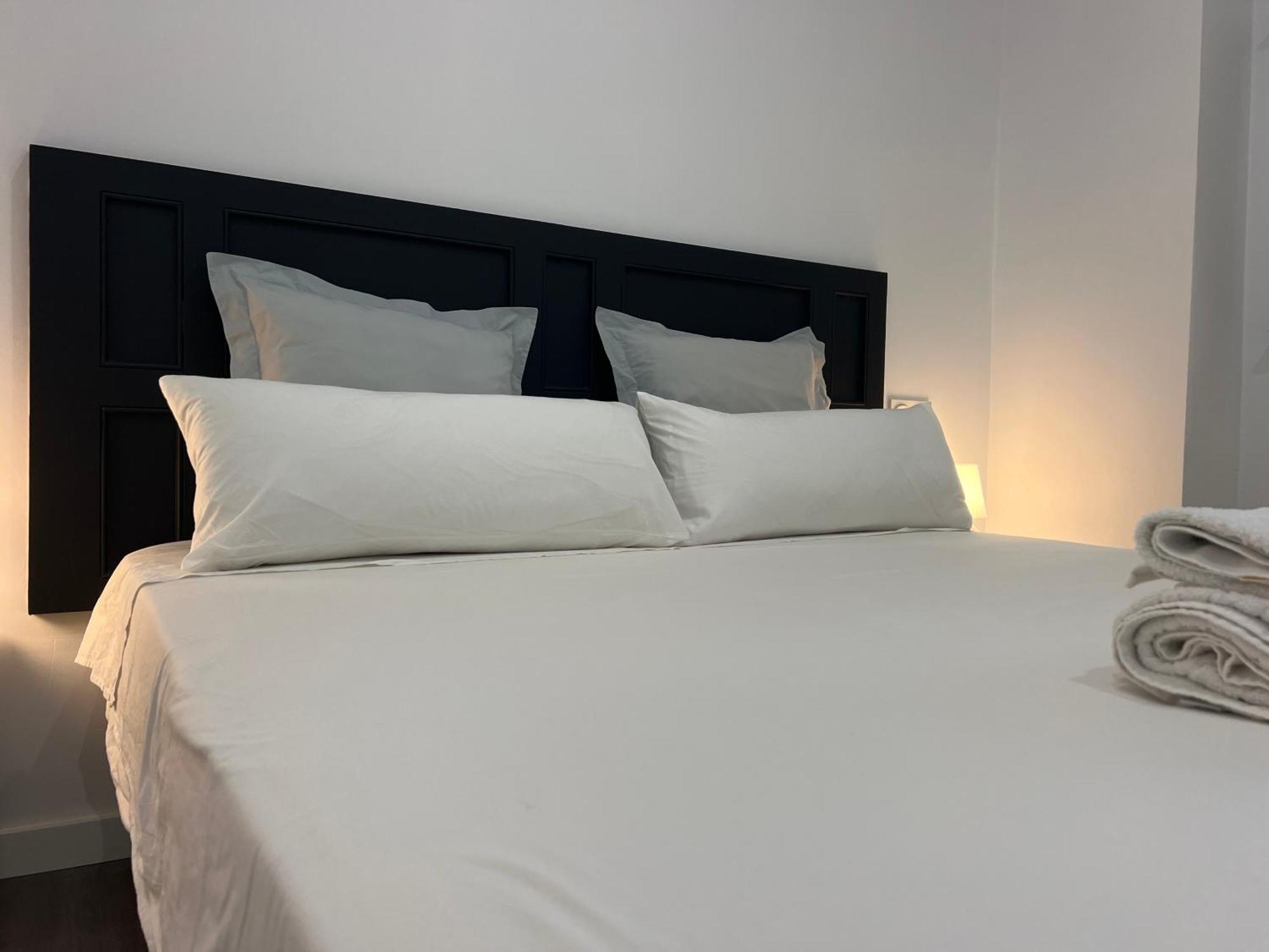 Beautiful Center -teatro Cervantes Apartment Malaga