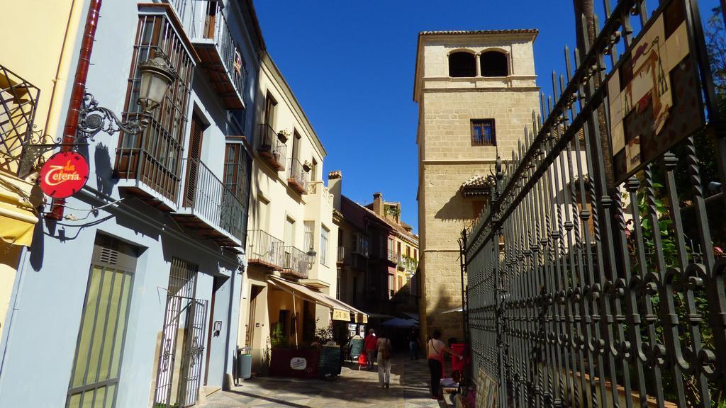 Picasso * Málaga