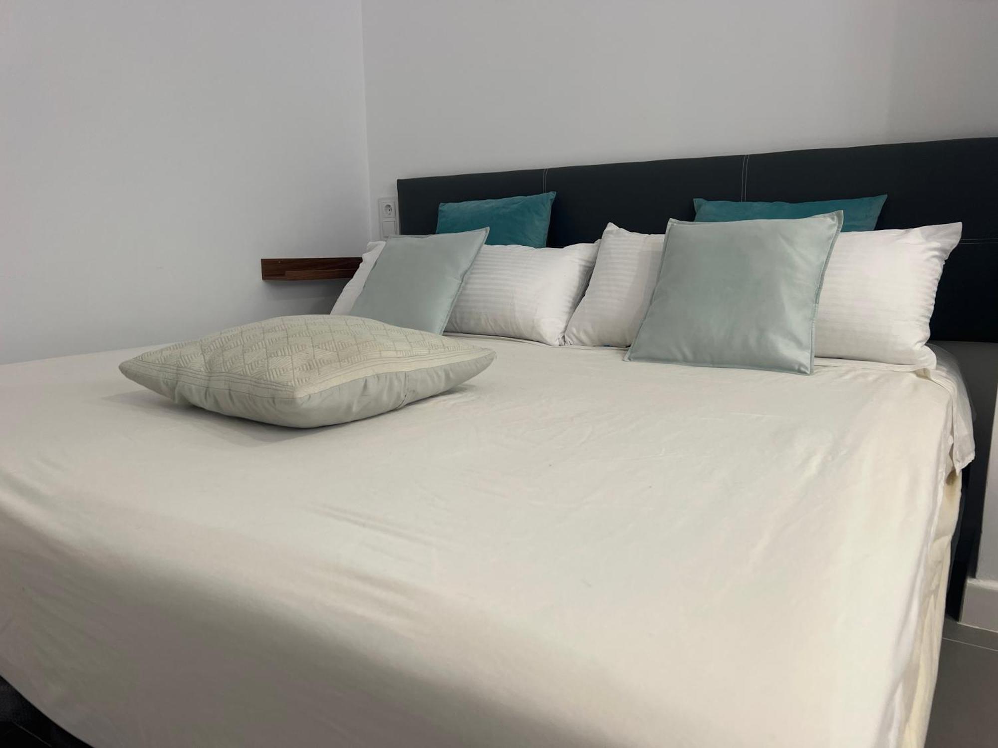 Beautiful Center -teatro Cervantes Apartment Malaga