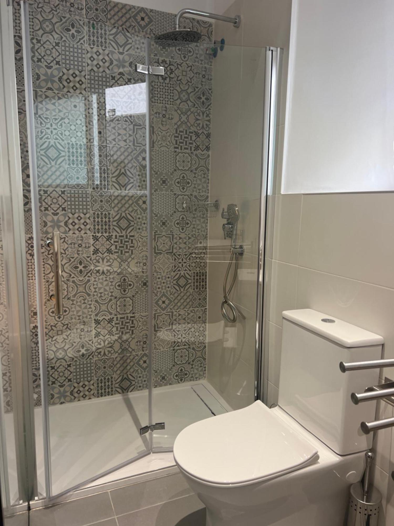 Beautiful Center -teatro Cervantes Apartment *
