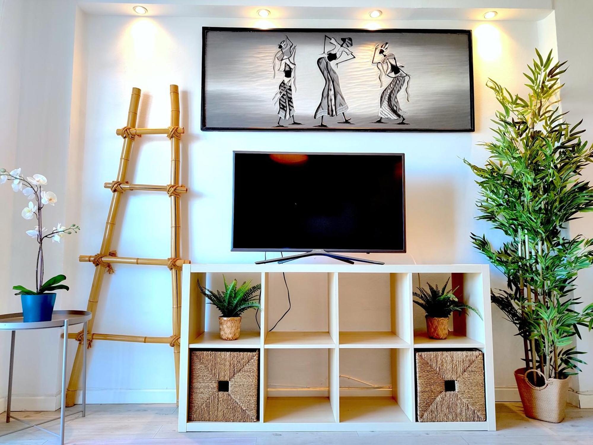 Diseno Y Relax De Dos Cerca De La Playa Apartment *