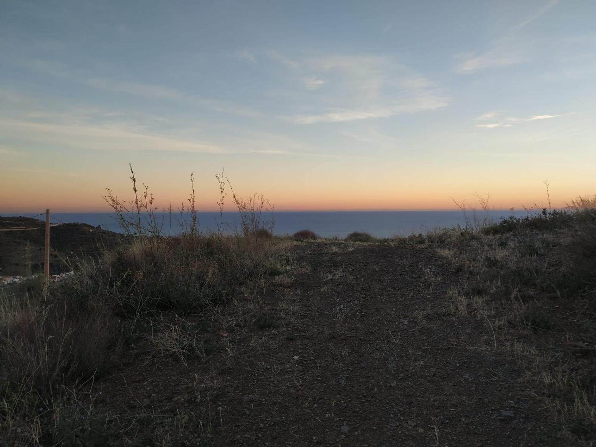 Paraje El Pozo Malaga