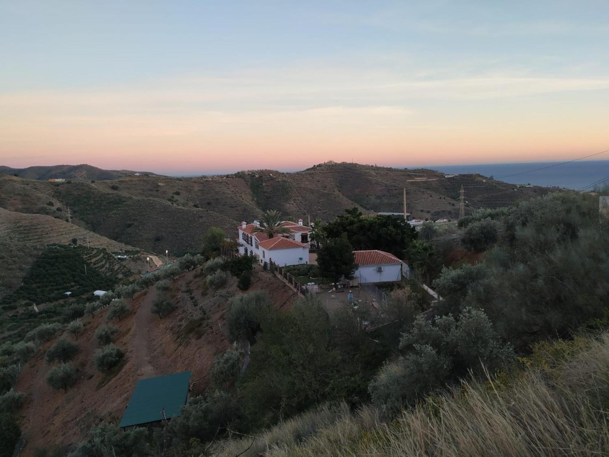 Paraje El Pozo Holiday home