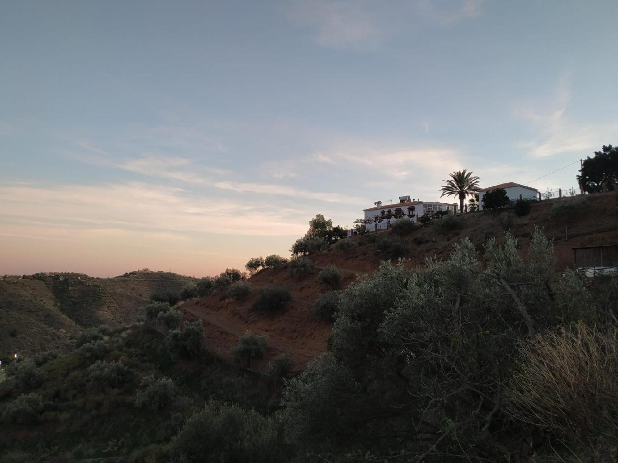 Paraje El Pozo *