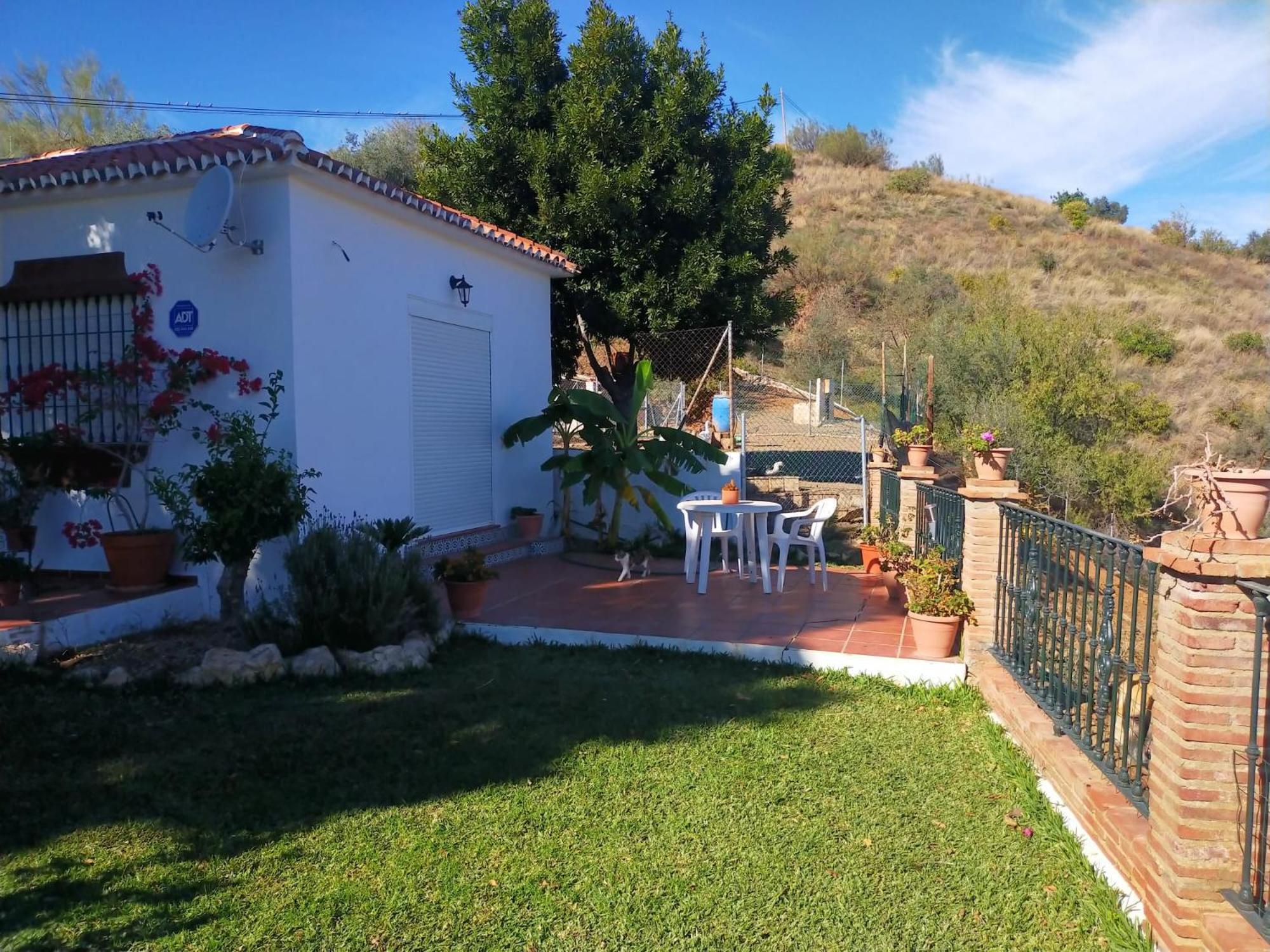 Paraje El Pozo Holiday home