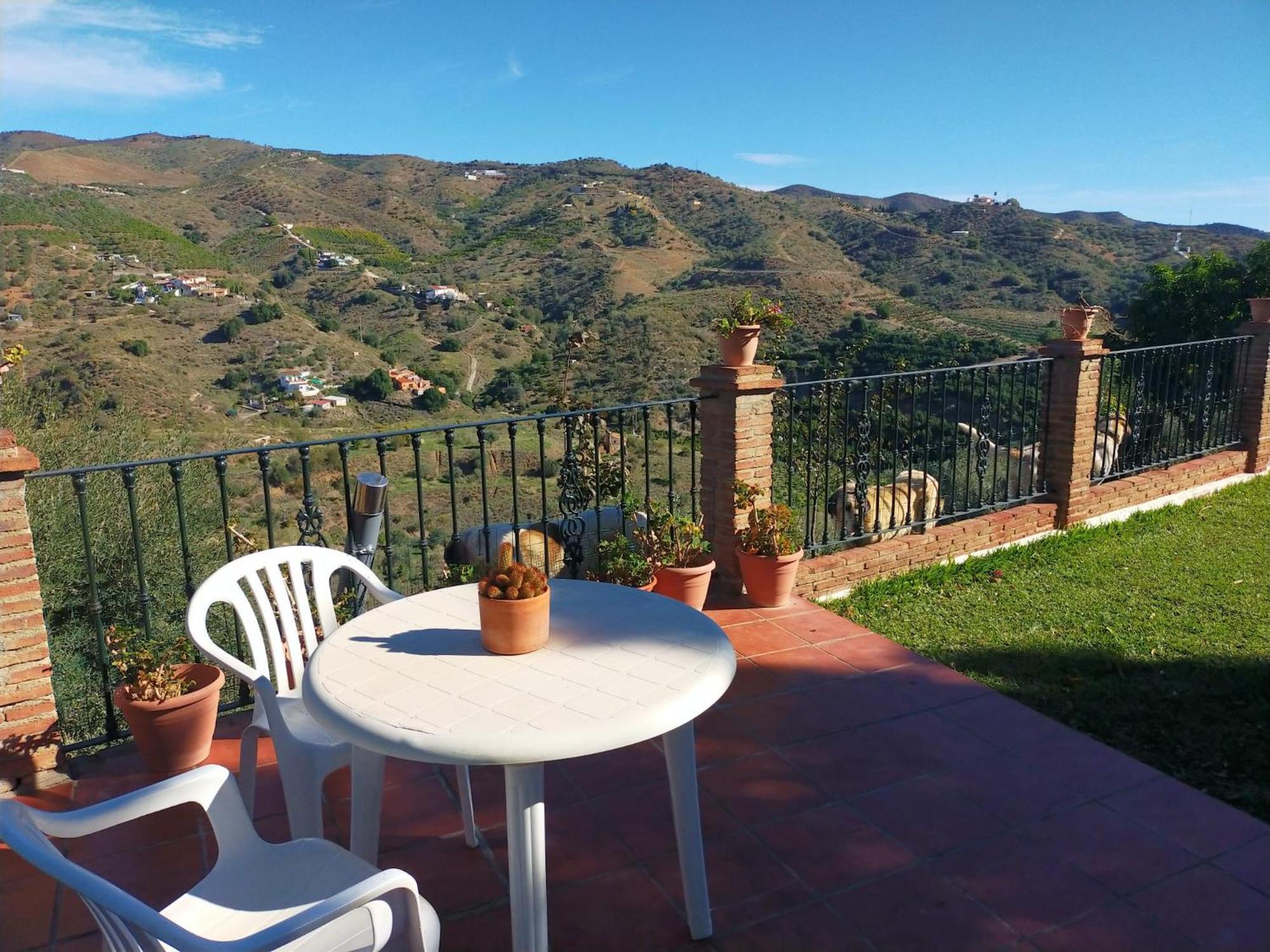 Paraje El Pozo Holiday home *